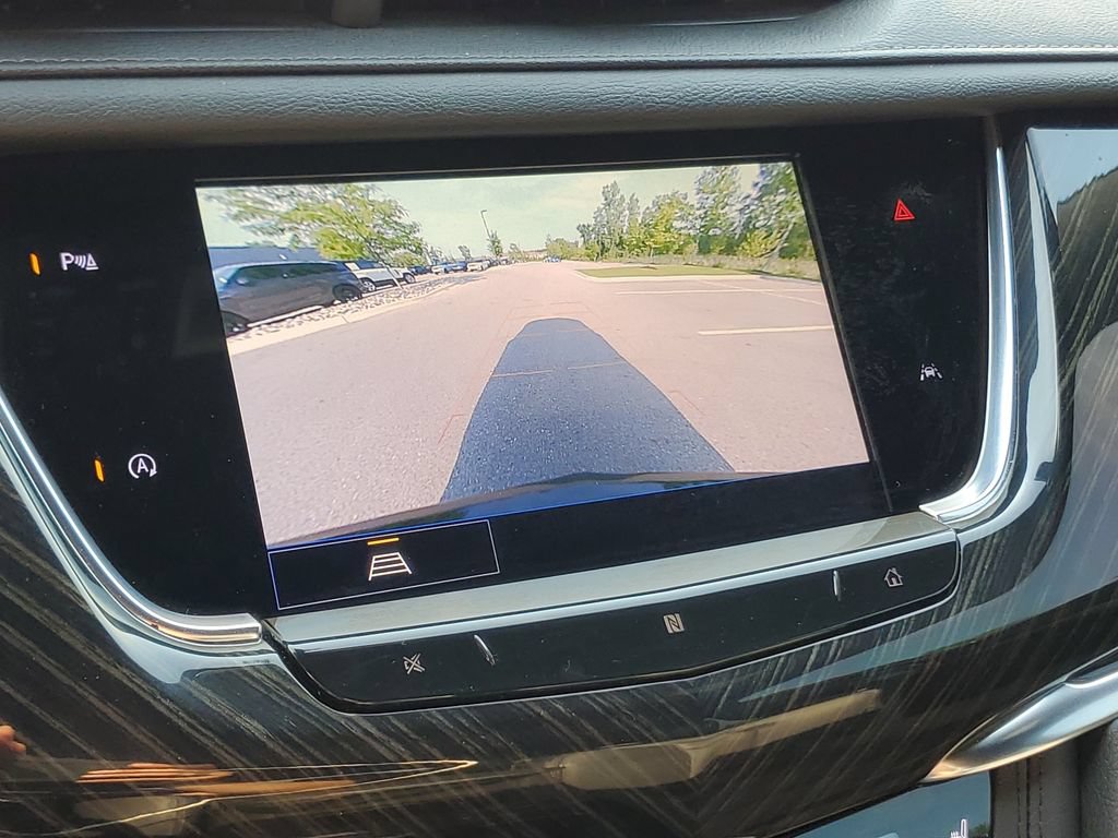 Used 2021 Cadillac XT6 Premium Luxury AWD/4WD image 29