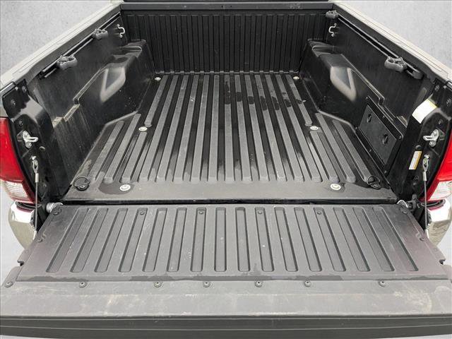 Used 2021 Toyota Tacoma SR5 image 6
