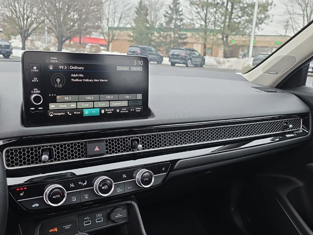 Certified 2023 Honda Civic Touring image 20