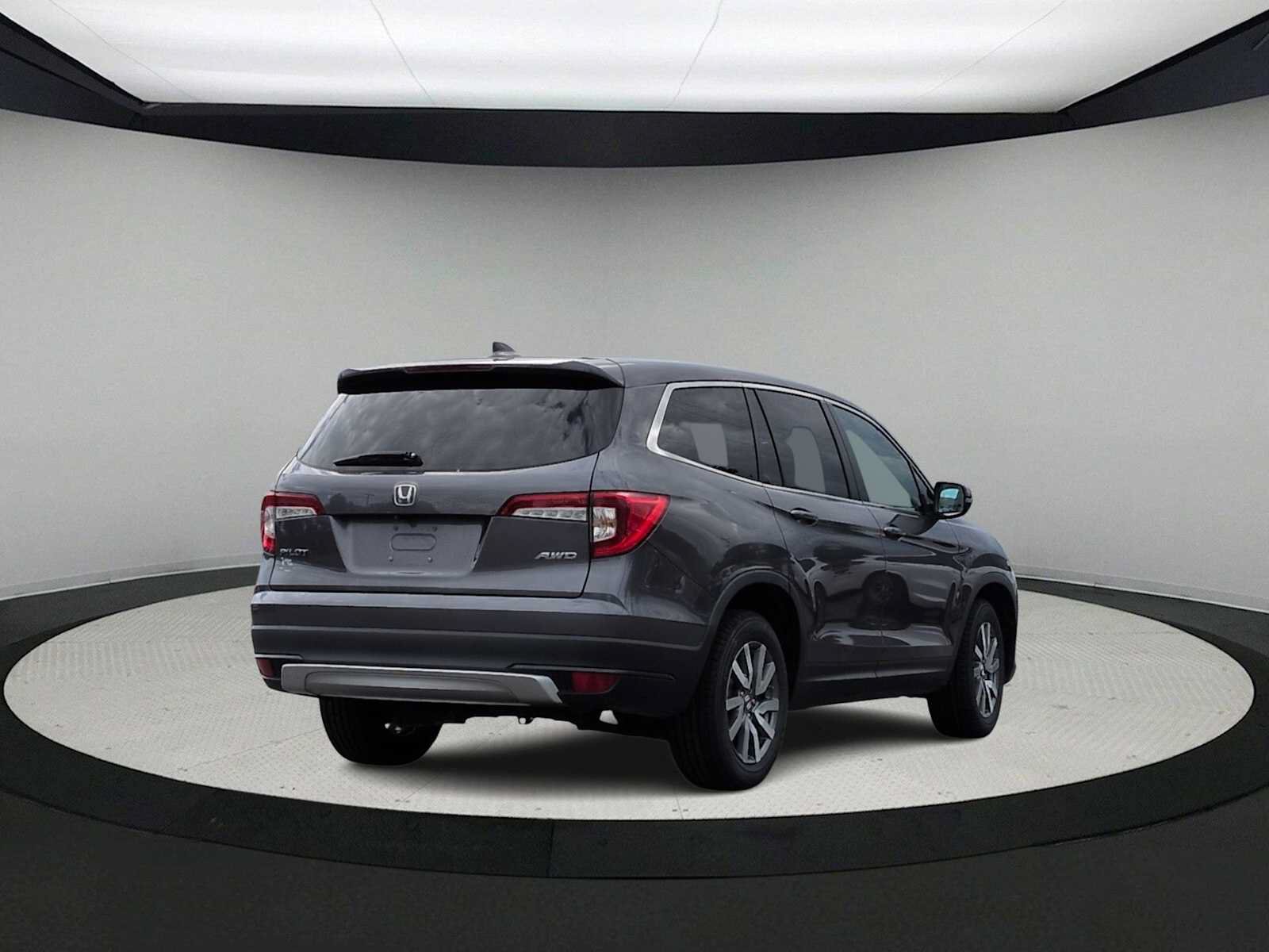 Used 2019 Honda Pilot EX-L image 8
