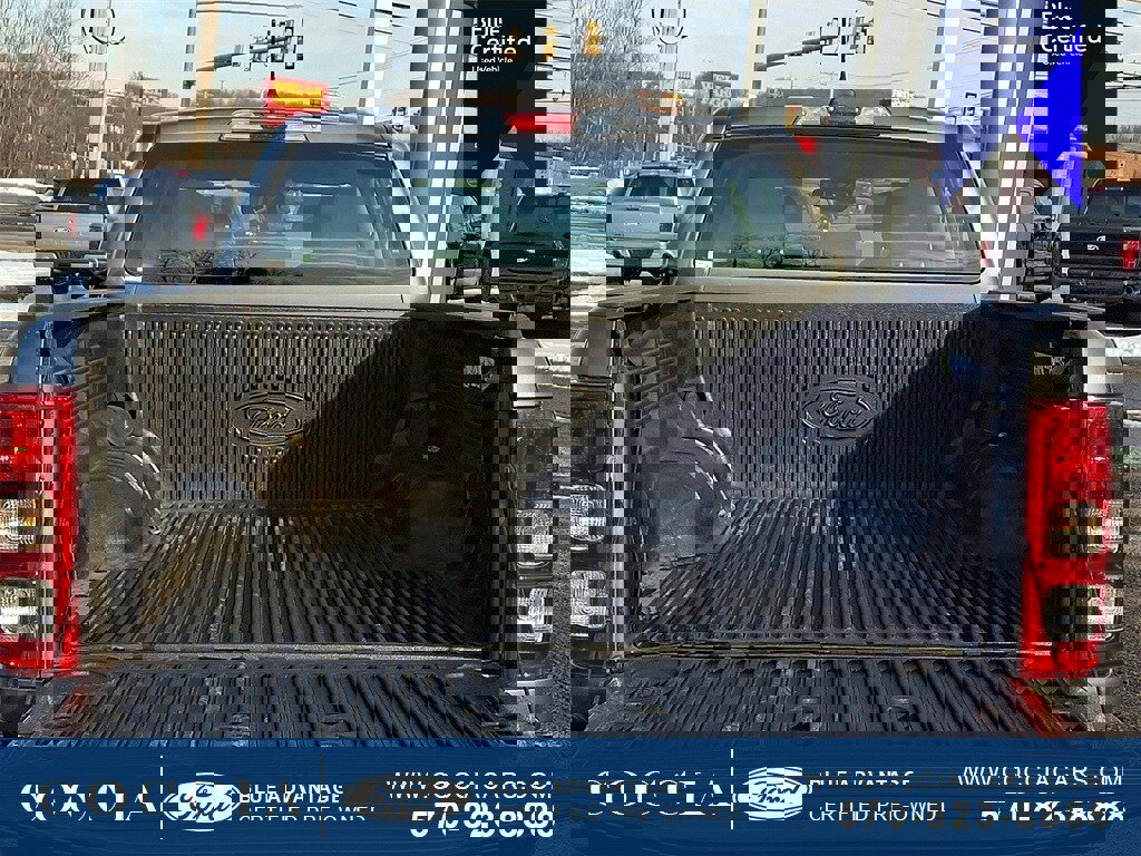 Certified 2023 Ford Ranger XL image 28