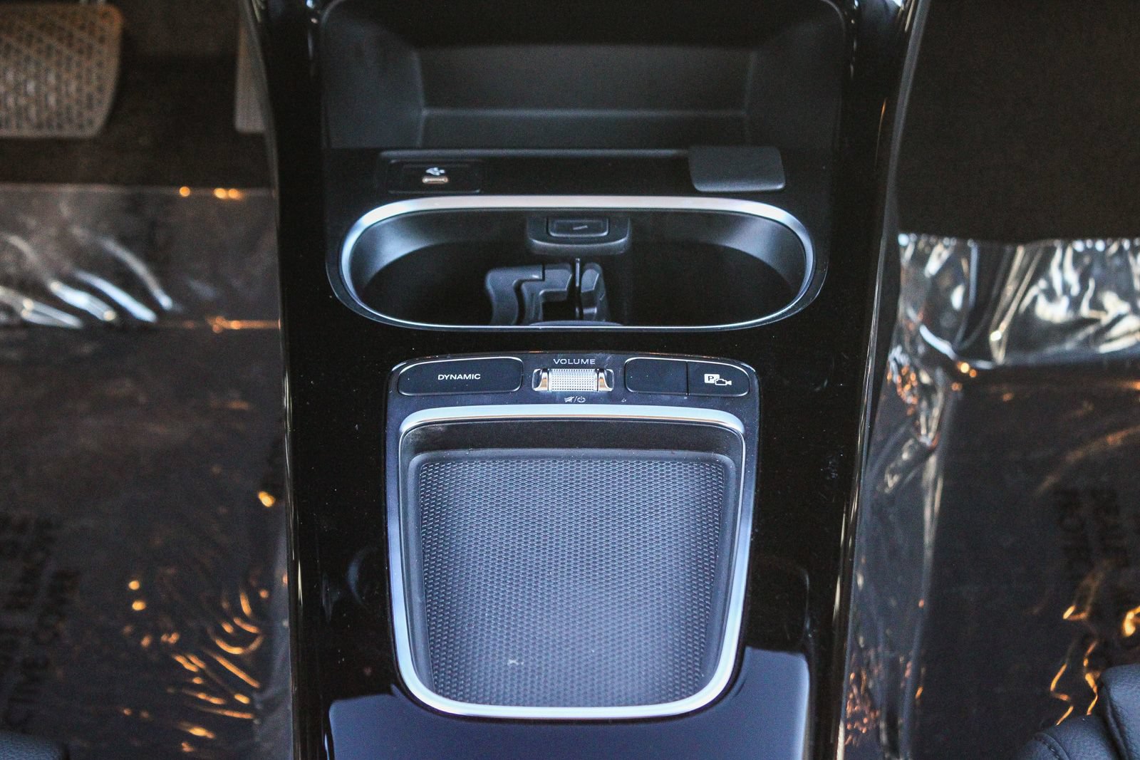 Certified 2026 Mercedes-Benz CLA 250 4MATIC image 14