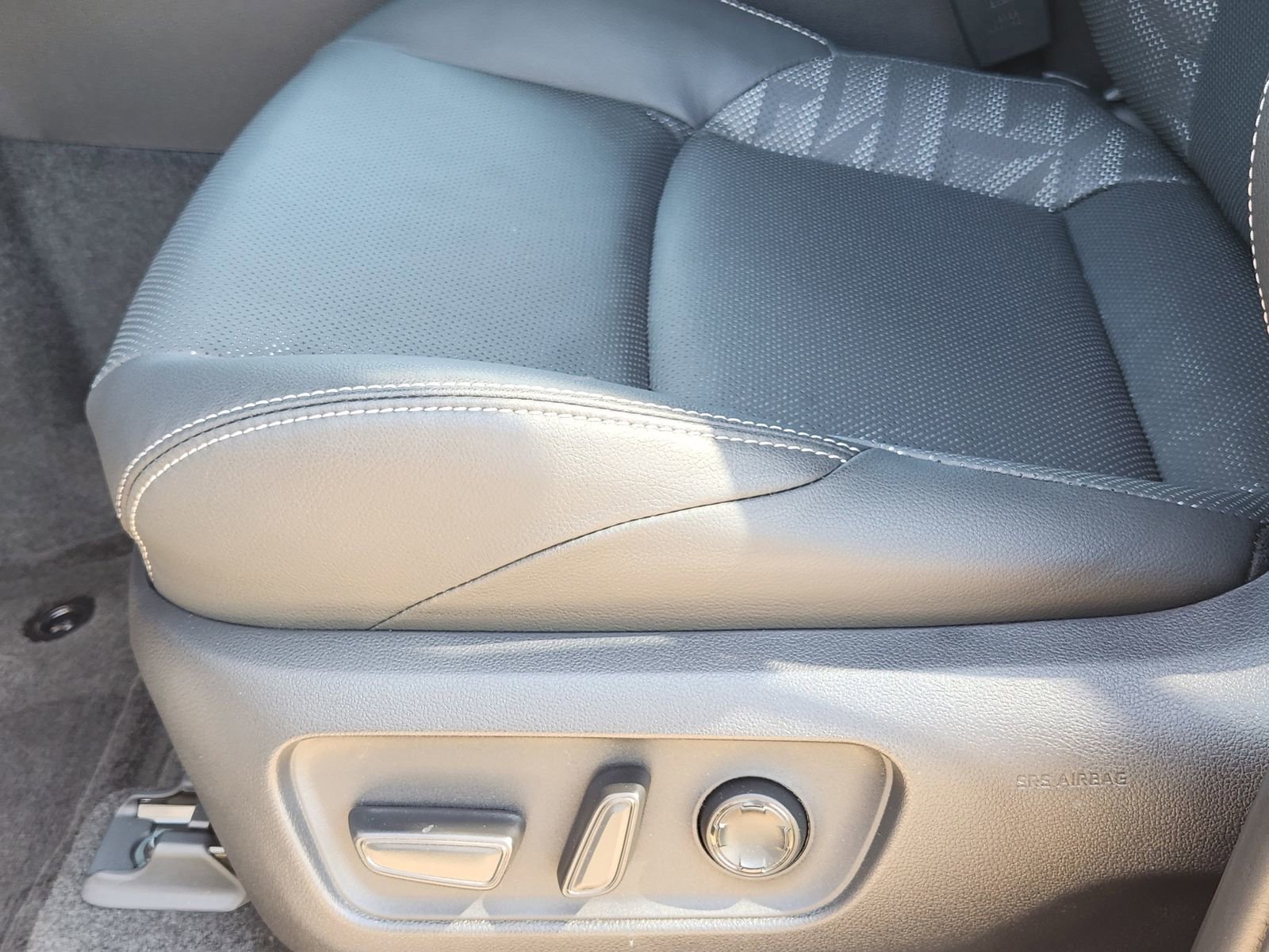 New 2026 Toyota 4Runner TRD Off-Road Premium w/ Tow Technology Package image 22