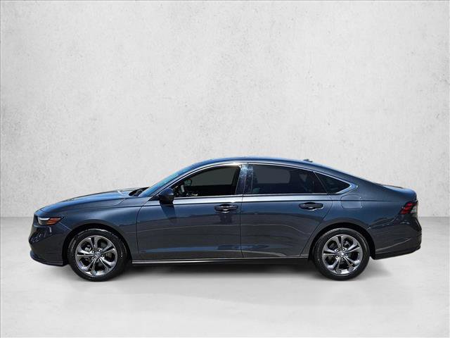 Used 2024 Honda Accord EX image 9