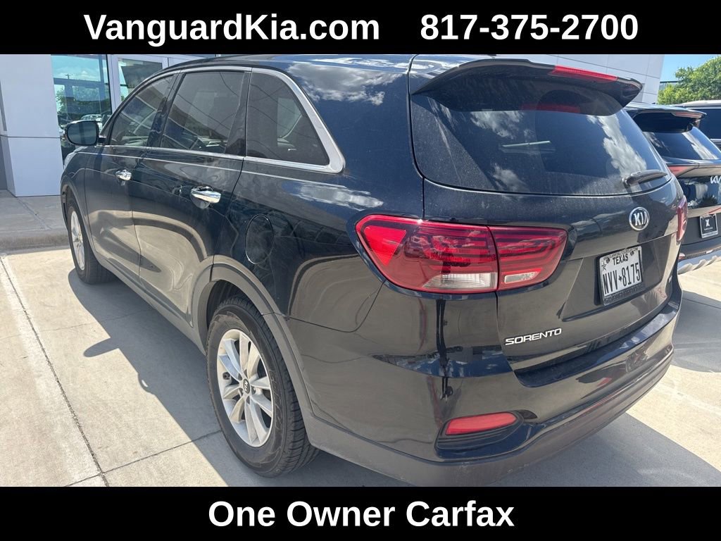 Used 2020 Kia Sorento L image 2