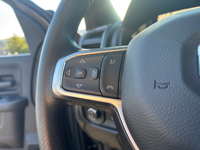 New 2027 RAM 3500 Tradesman AWD/4WD image 17