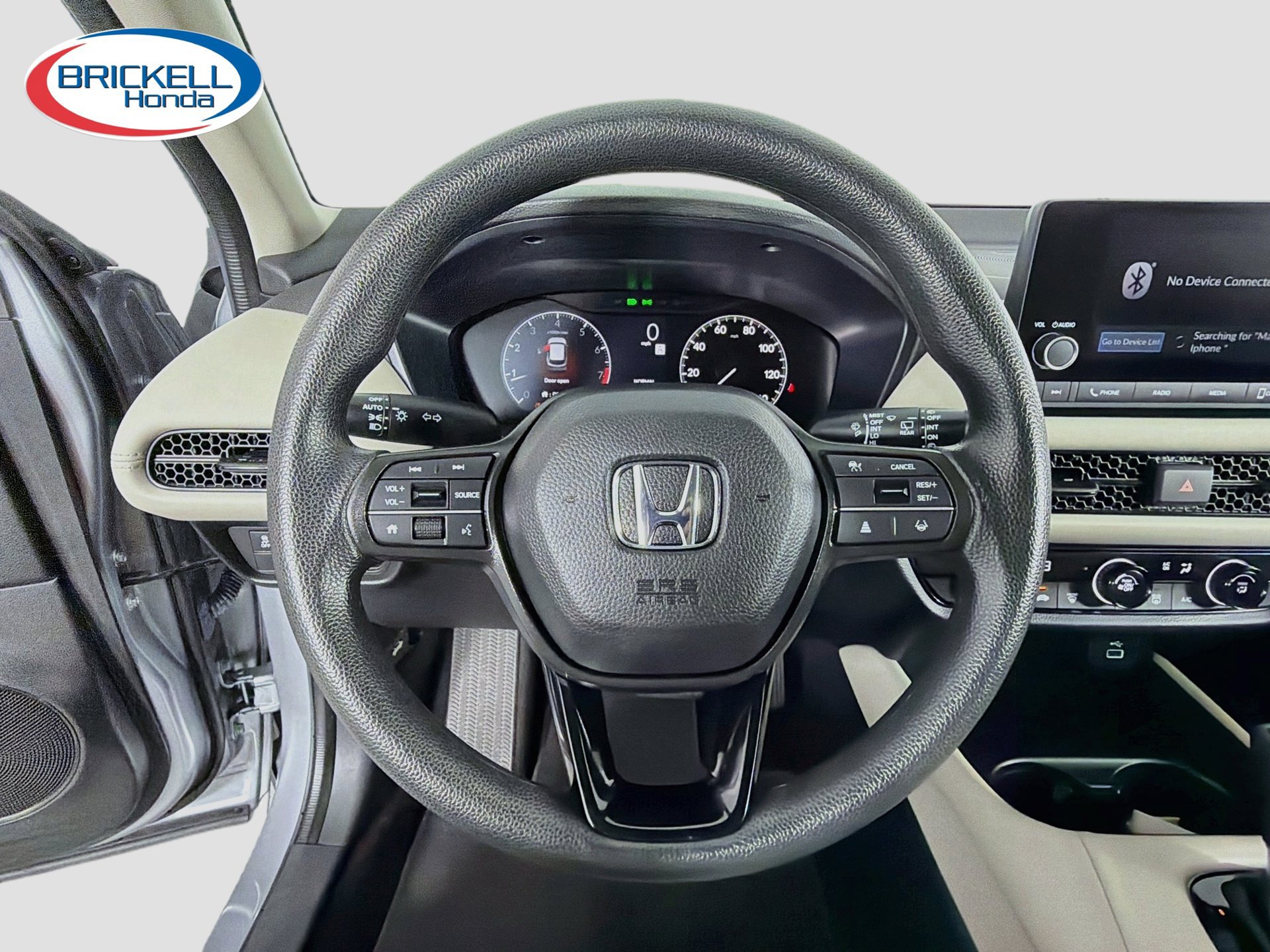 Used 2024 Honda HR-V LX image 34