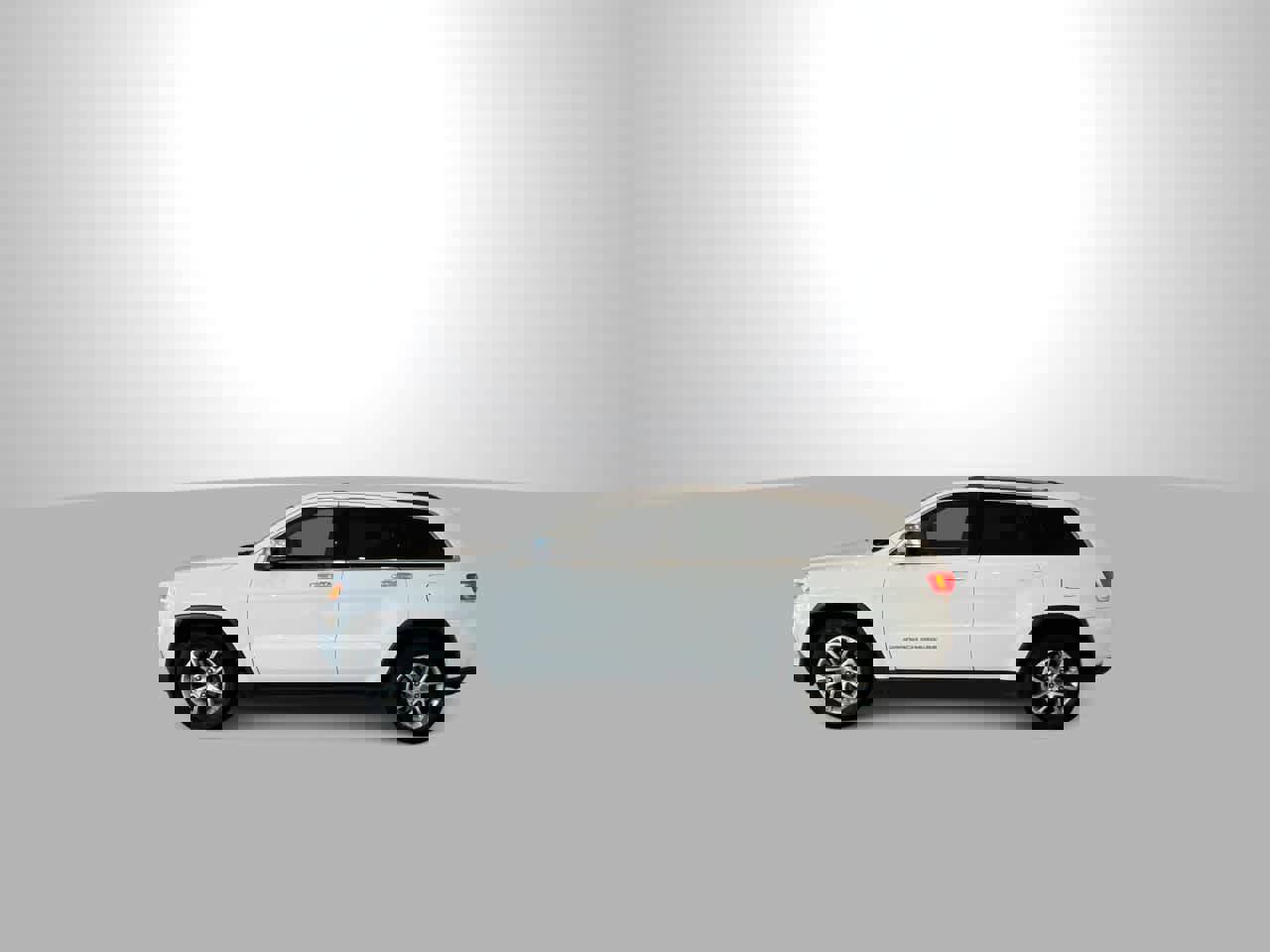 Used 2014 Jeep Grand Cherokee Limited image 5