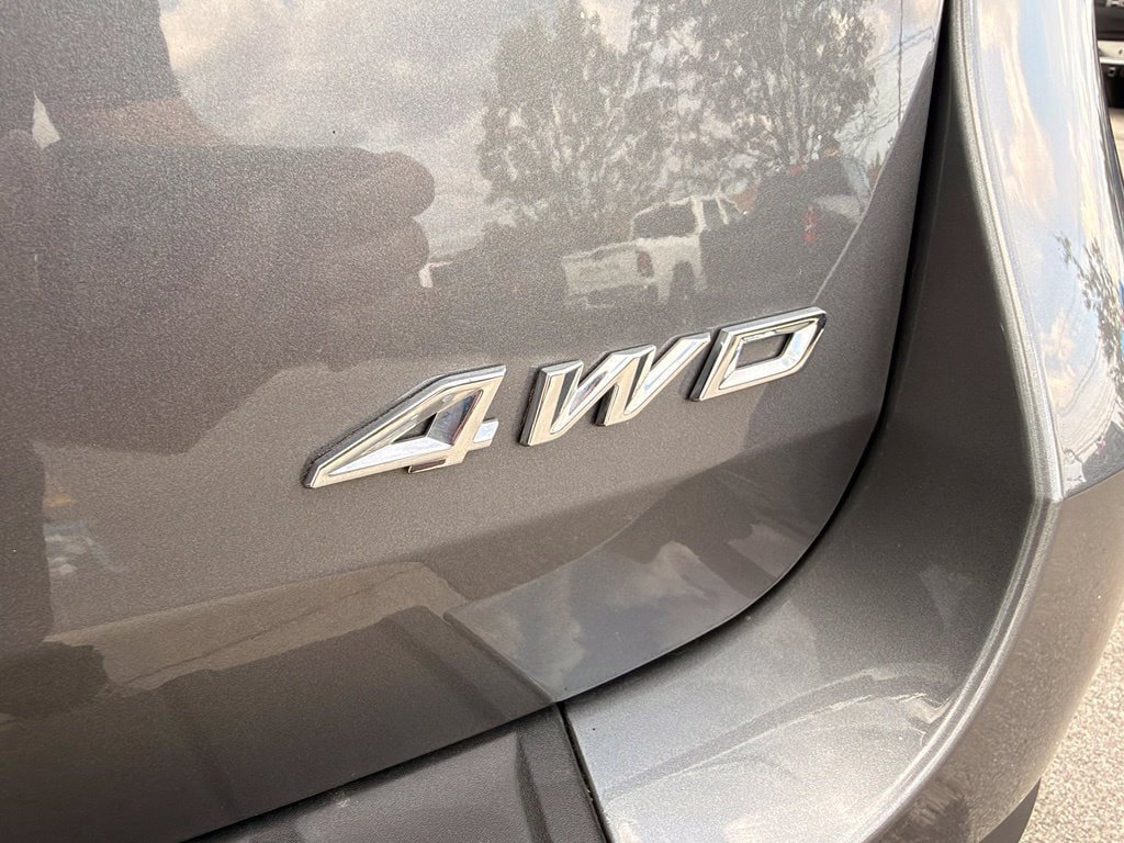 Used 2023 Ford Explorer Timberline AWD/4WD image 17