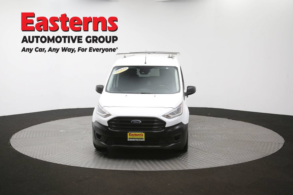 Used 2019 Ford Transit Connect XL FWD image 53