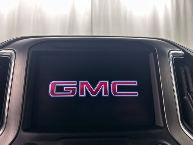 Used 2021 GMC Sierra 2500 Denali w/ Denali Ultimate Package AWD/4WD image 16