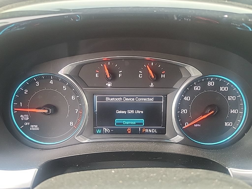 Used 2019 Chevrolet Traverse LT w/ LPO, Floor Liner Package AWD/4WD image 9