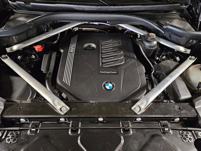 Used 2021 BMW X5 xDrive40i w/ Premium Package image 23