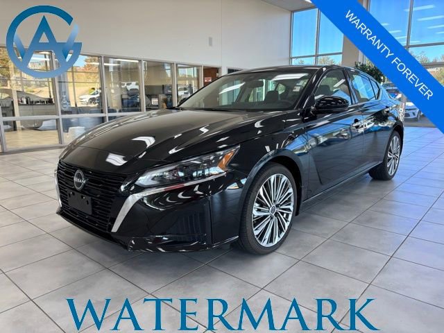 Used 2024 Nissan Altima 2.5 SL