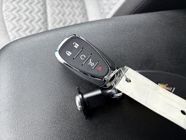 Used 2022 Chevrolet Equinox LT image 13