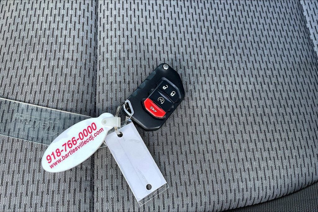 Used 2020 Ford F150 XLT w/ Trailer Tow Package image 10