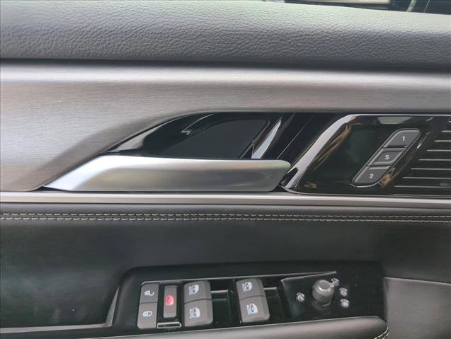 New 2026 Jeep Grand Wagoneer 4WD image 17
