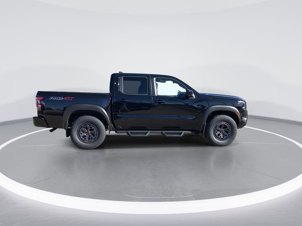 New 2026 Nissan Frontier PRO-4X image 9