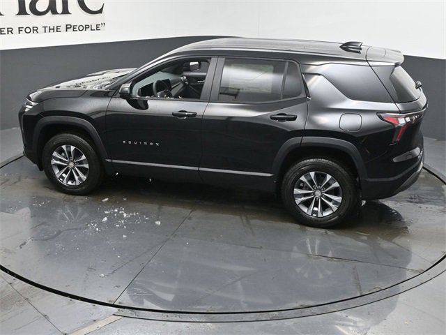 New 2026 Chevrolet Equinox LT w/ Convenience Package II image 21