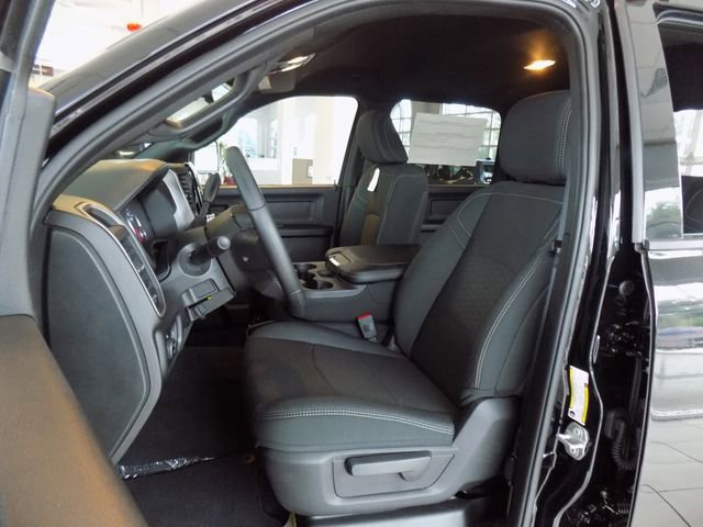 New 2026 RAM 2500 Tradesman AWD/4WD image 14