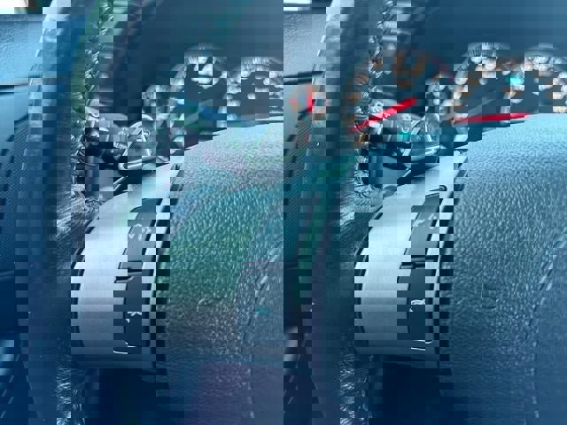 Used 2009 Chevrolet Corvette Convertible w/ Preferred Equipment Group image 27