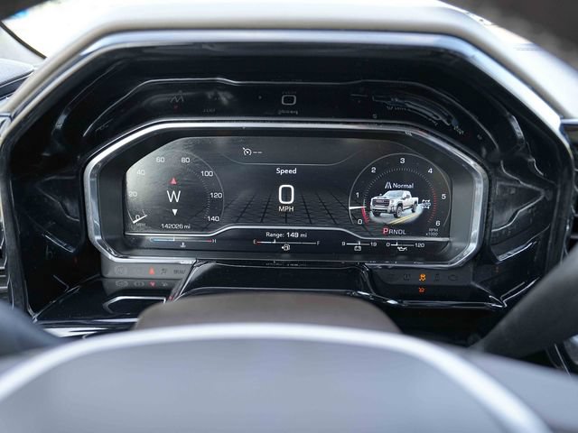 Used 2024 GMC Sierra 2500 SLT AWD/4WD image 37