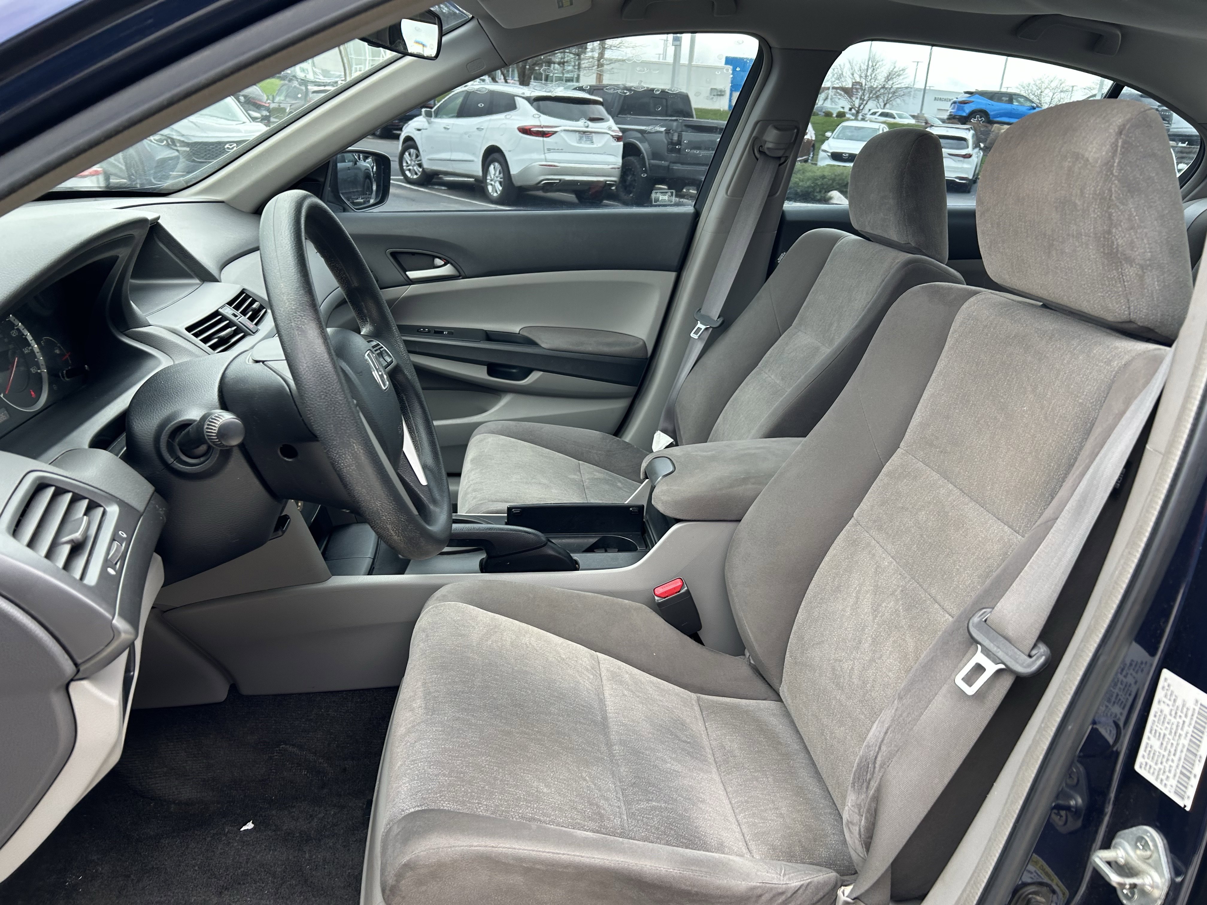 Used 2009 Honda Accord LX-P image 20