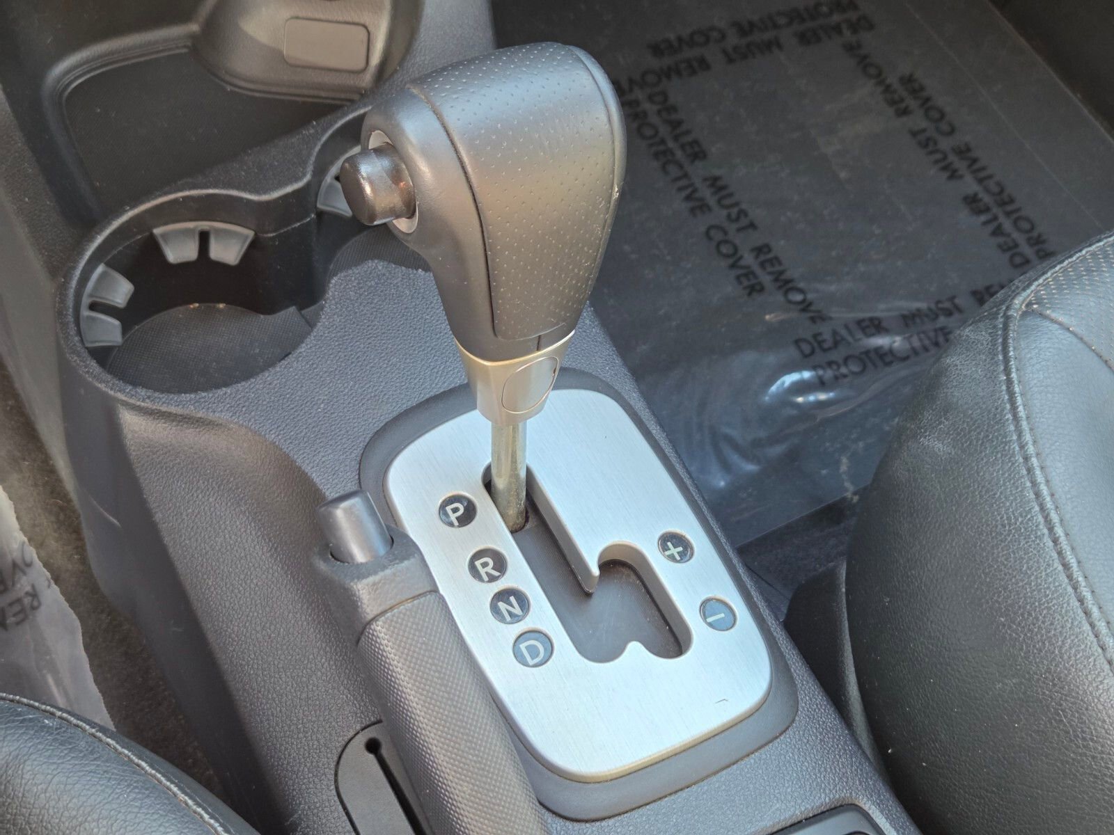 Used 2010 Kia Sportage EX w/ Luxury Pkg AWD/4WD image 23