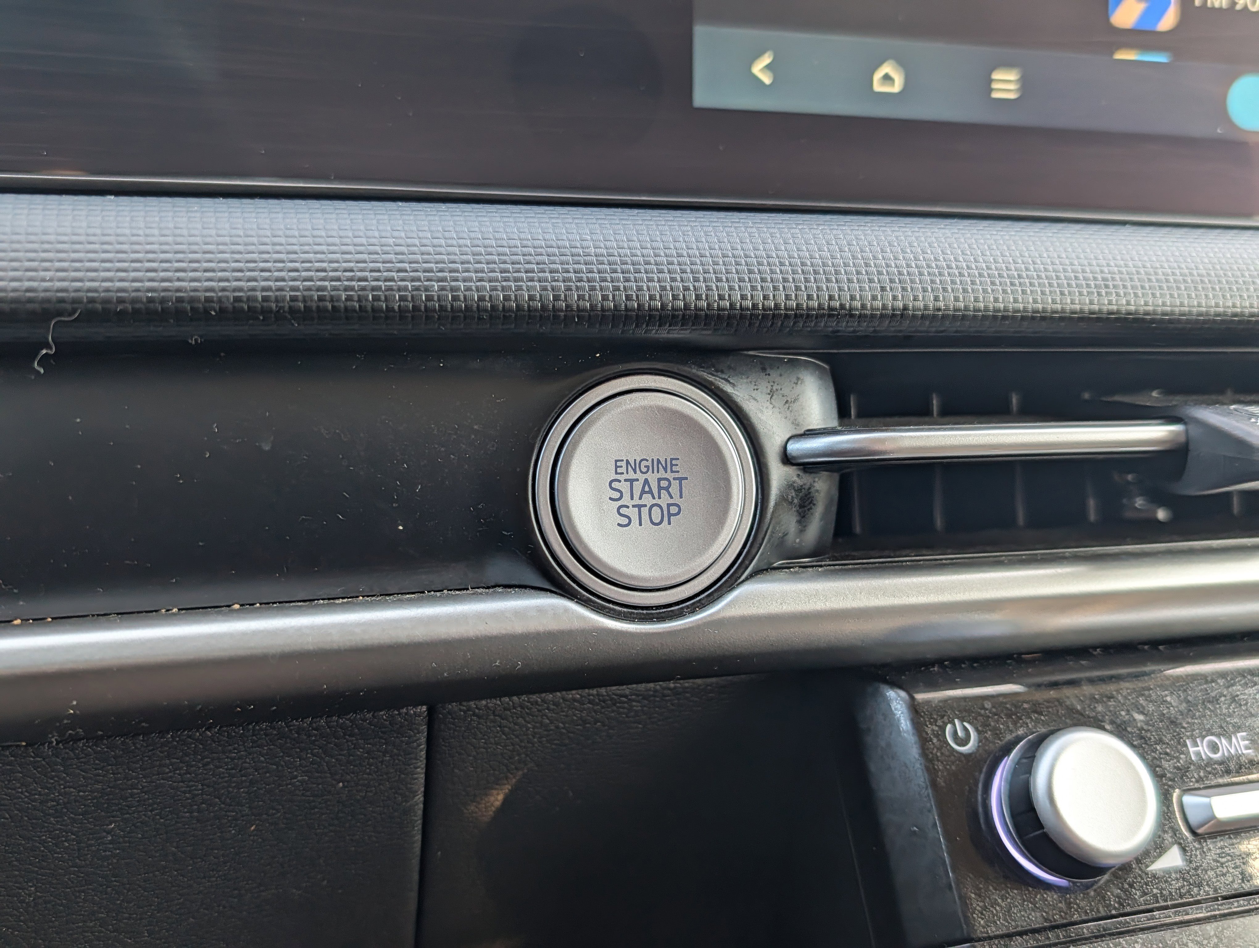 Certified 2025 Hyundai Tucson SEL image 29