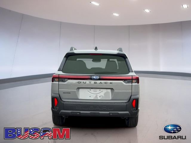 New 2026 Subaru Outback Limited XT AWD/4WD image 5