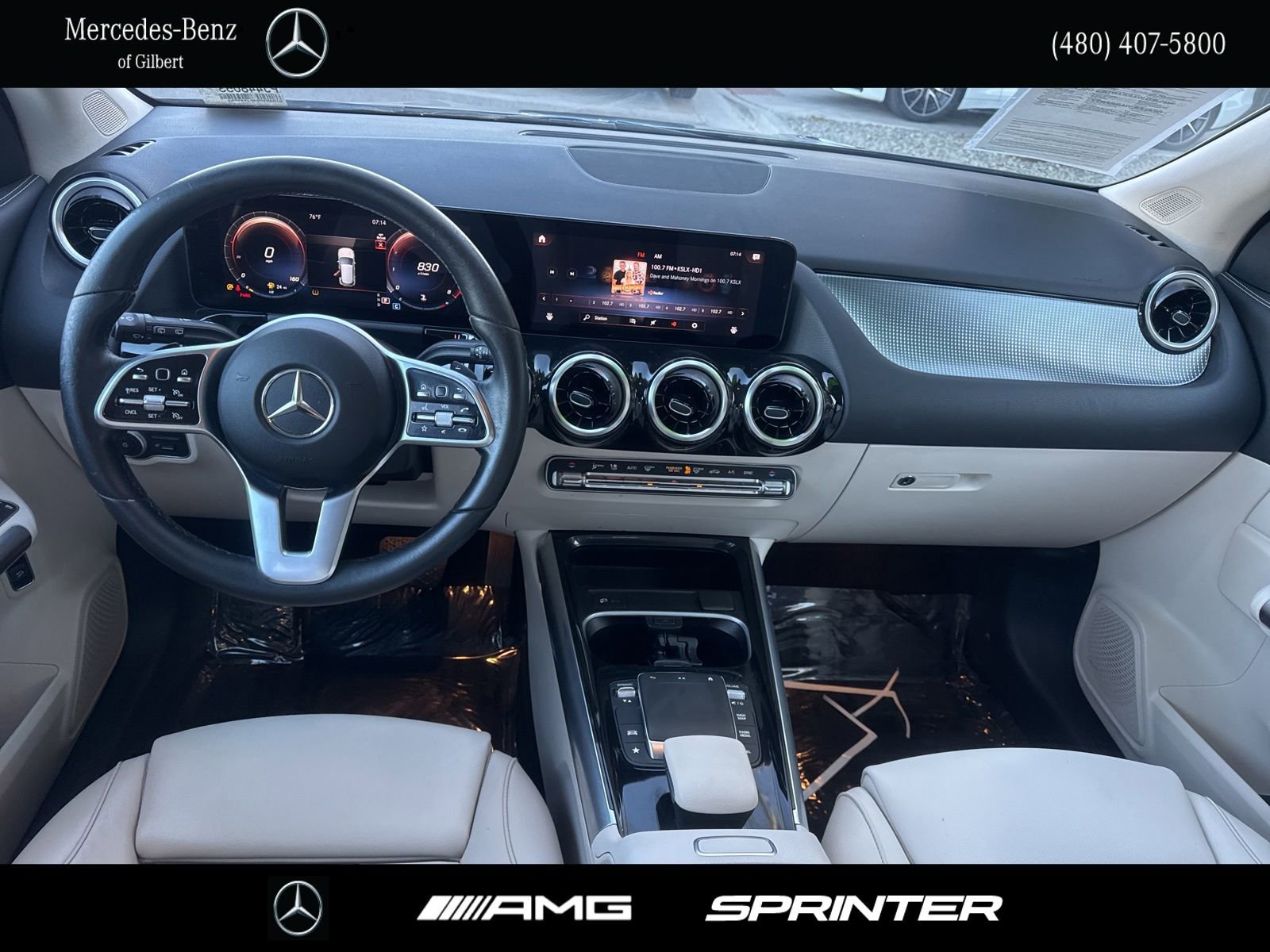 Certified 2023 Mercedes-Benz GLA 250 image 19