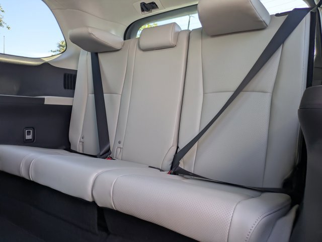New 2026 Toyota Grand Highlander Limited image 17