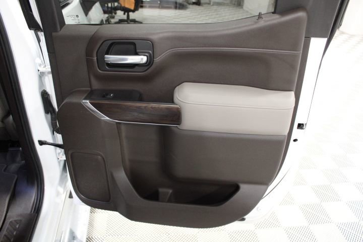 Used 2021 GMC Sierra 1500 SLT image 22