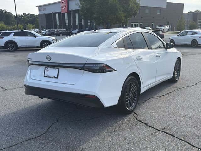Certified 2026 Nissan Sentra SV w/ SV Convenience Package FWD image 9