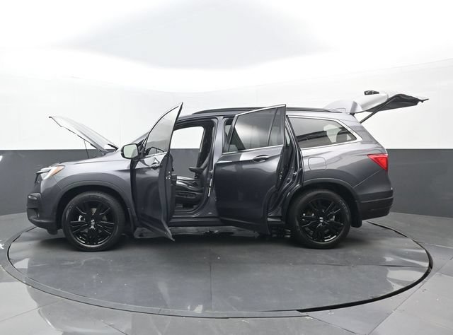 Used 2021 Honda Pilot Special Edition image 35
