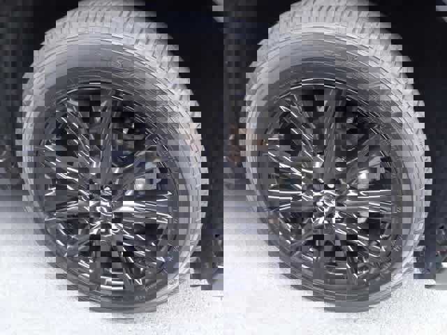 Used 2024 MAZDA CX-5 Carbon Edition image 13