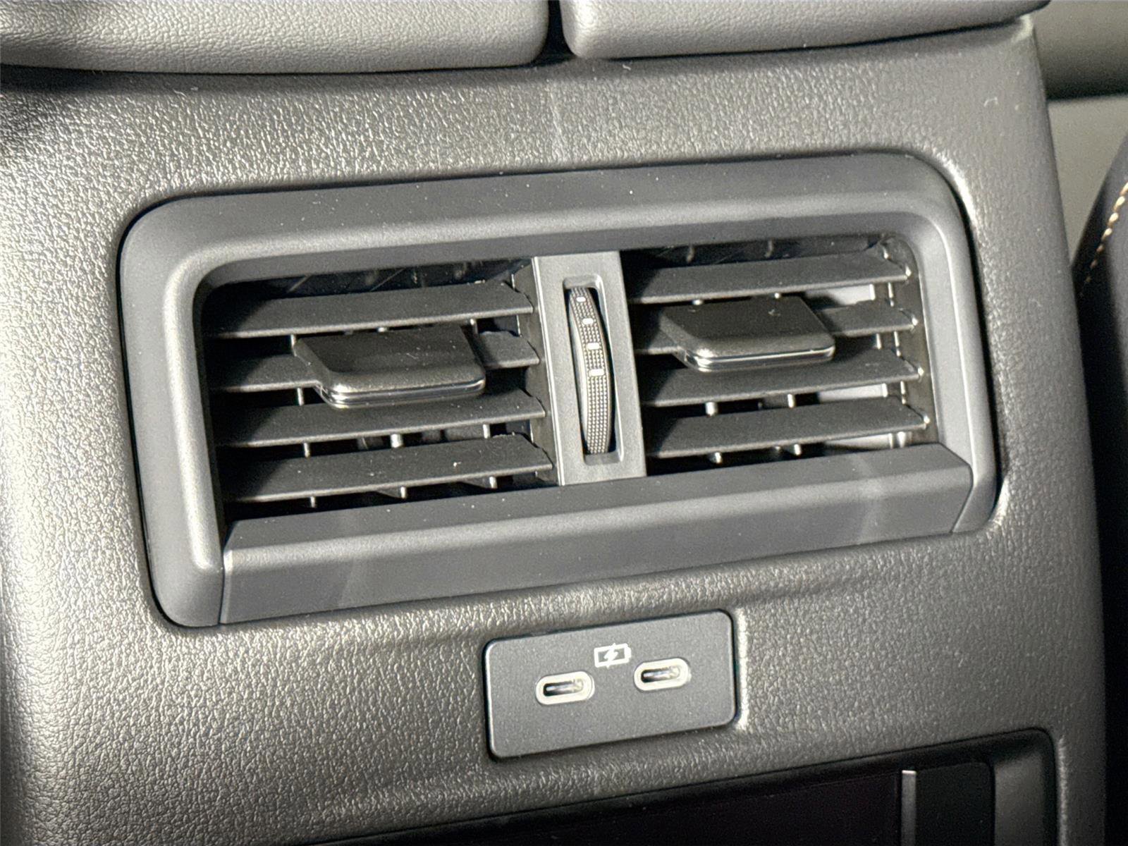 New 2026 MAZDA CX-90 3.3 Turbo w/ Select Package image 35