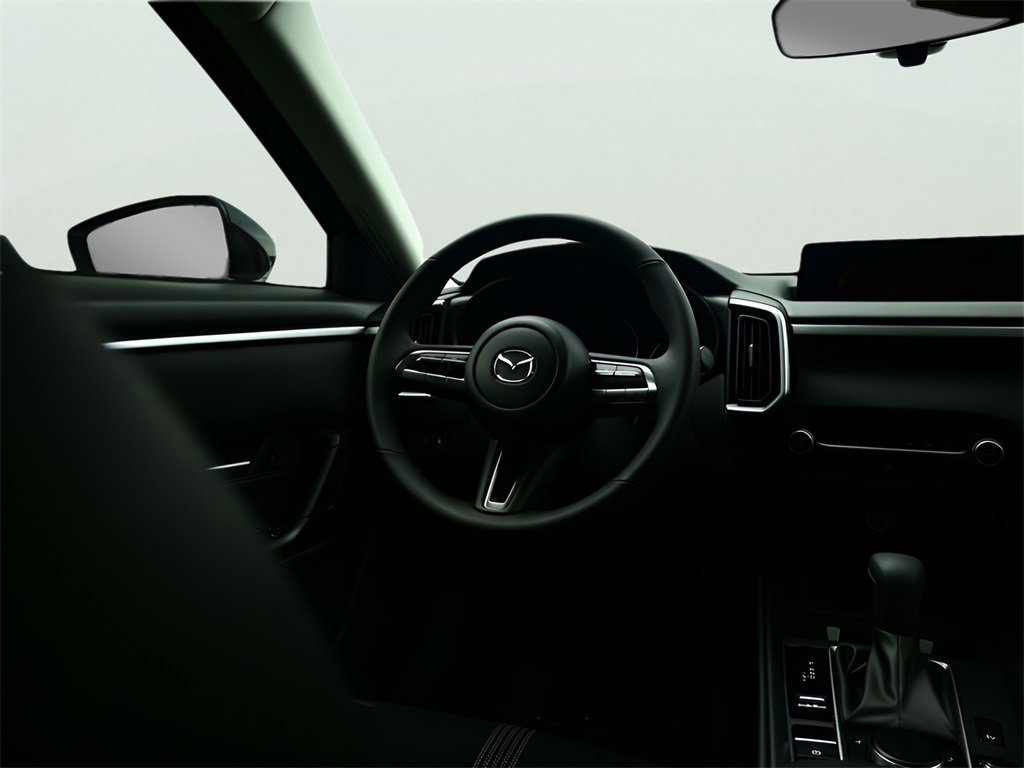 Certified 2025 MAZDA CX-50 2.5 Hybrid w/ Preferred Pkg image 5