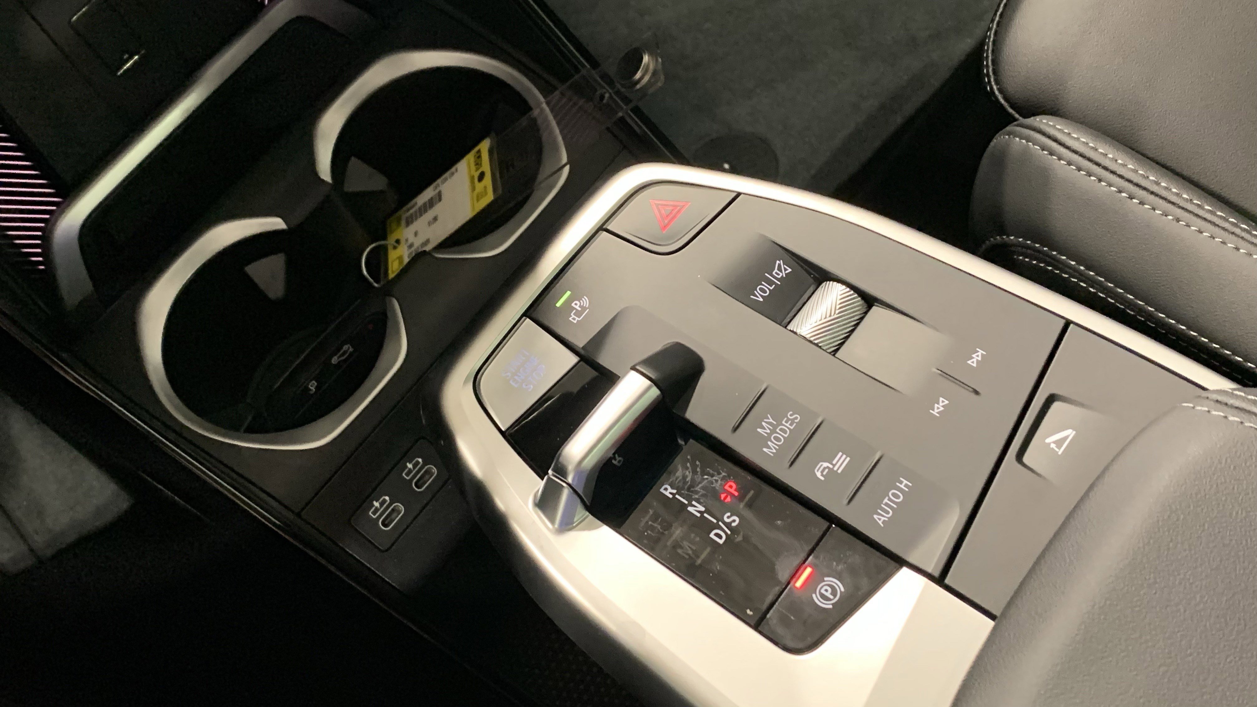 Used 2026 BMW X1 xDrive28i w/ Technology Package image 23