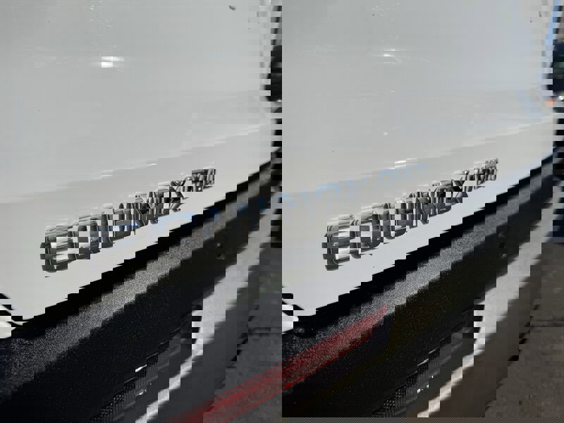 Used 2025 Chevrolet Equinox LT w/ Safety and Technology Package image 29