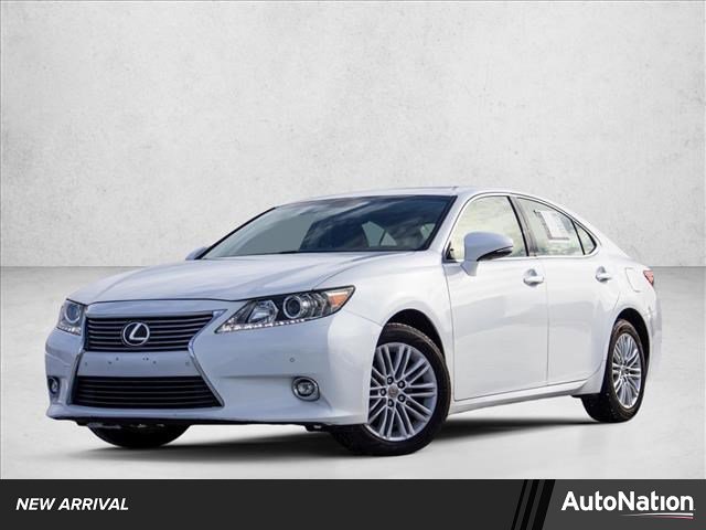 Used 2014 Lexus ES 350