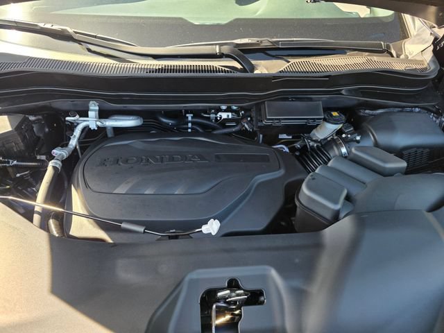 New 2026 Honda Ridgeline RTL image 23
