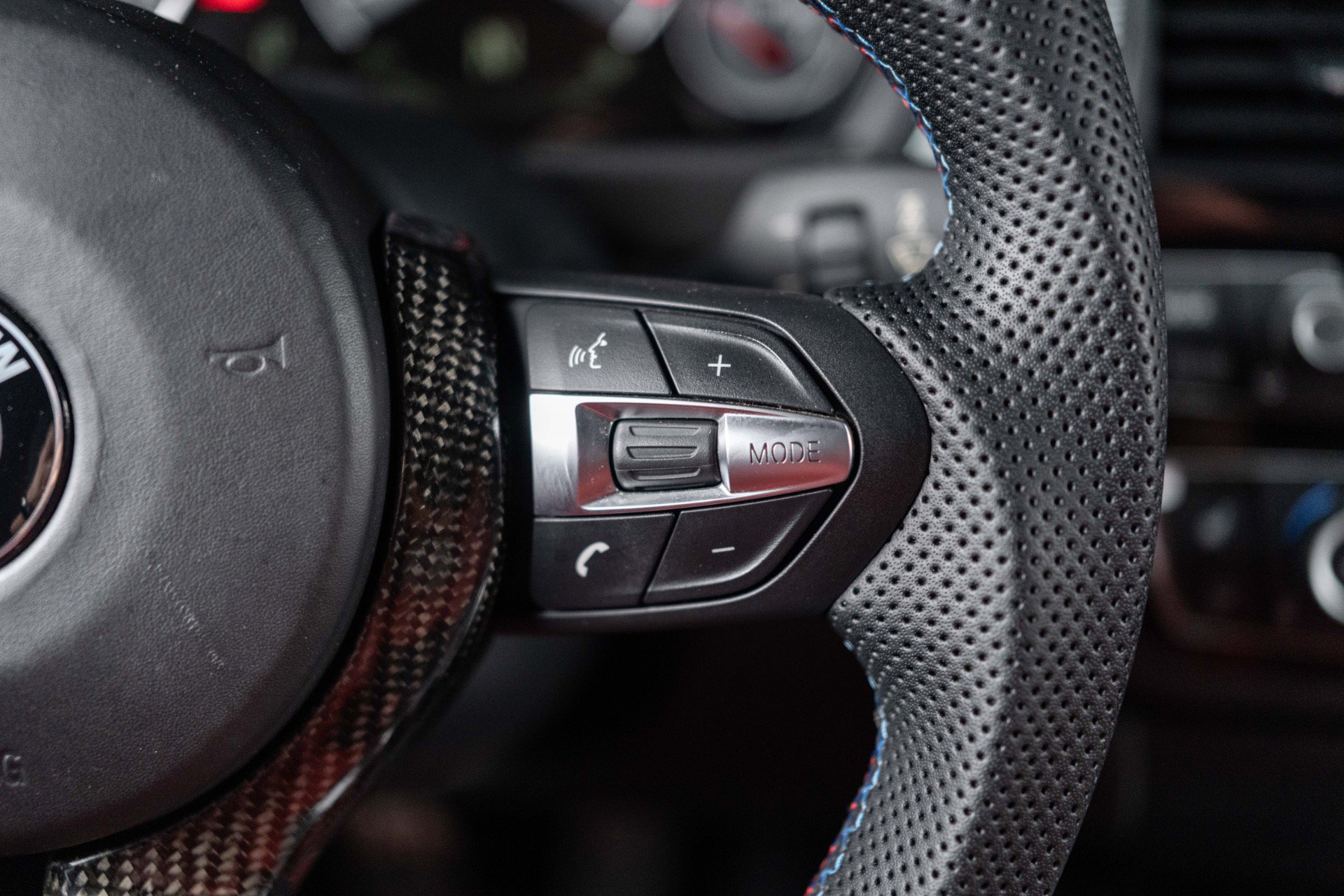 Used 2015 BMW M3 RWD image 77