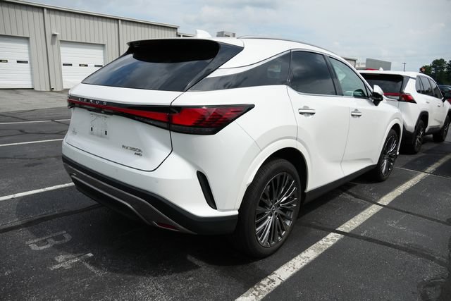 Used 2024 Lexus RX 350 w/ Convenience Package AWD/4WD image 11