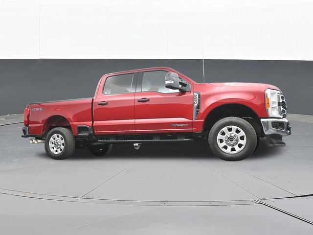 Used 2023 Ford F250 XLT w/ Camper Package AWD/4WD image 47