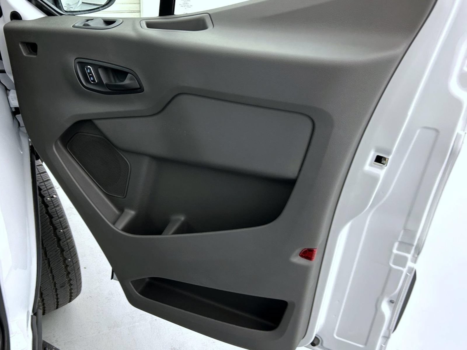 New 2026 Ford Transit 350 XL AWD/4WD image 16