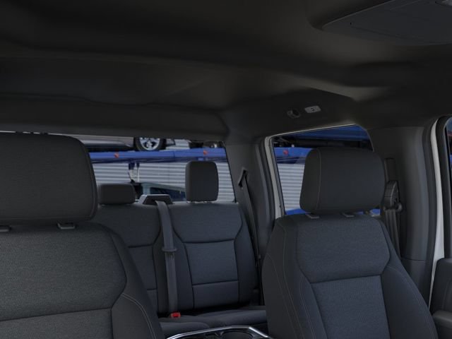 New 2026 Ford F150 XLT AWD/4WD image 22