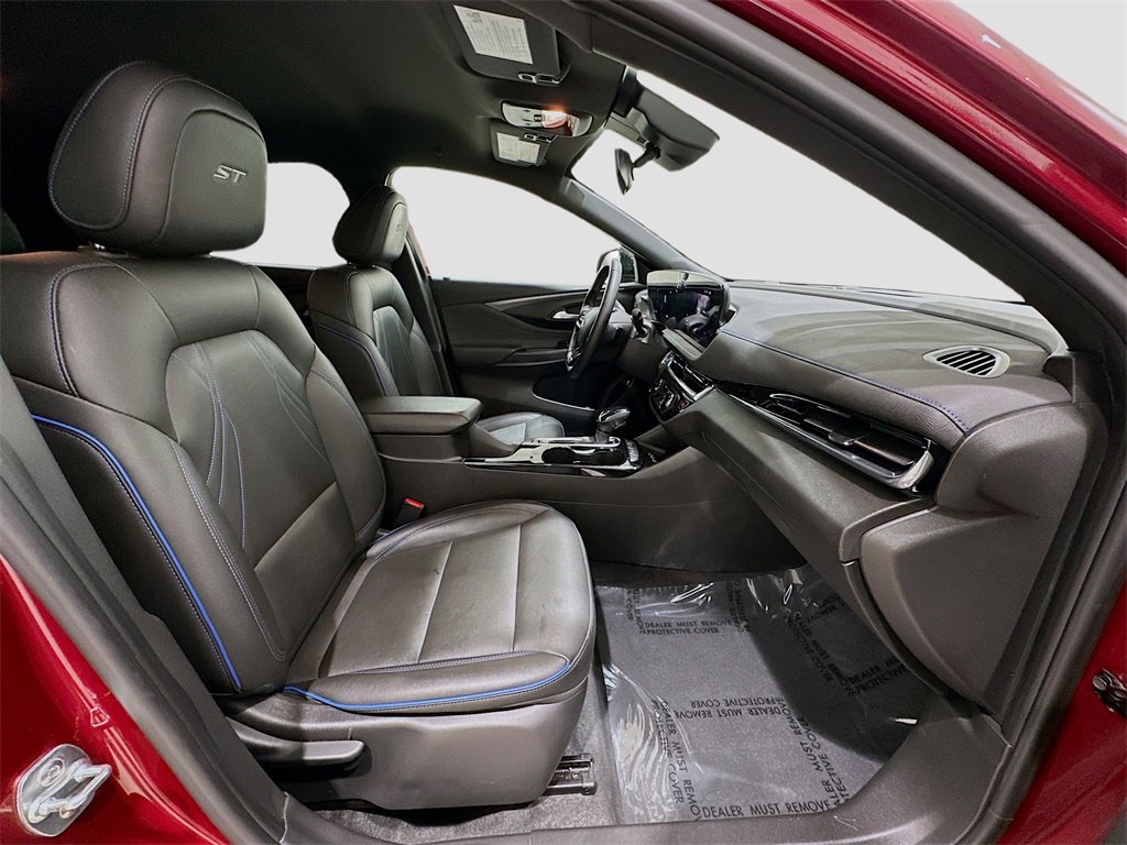 Used 2025 Buick Envista Sport Touring w/ Convenience II Package image 25