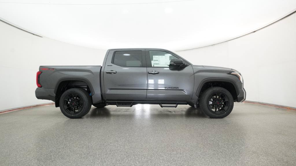 New 2026 Toyota Tundra Limited w/ TRD Off-Road Package AWD/4WD image 30