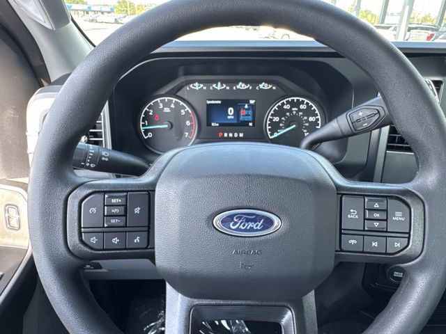 New 2026 Ford F250 XL w/ STX Appearance Package image 25